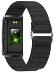 Multifunktionale Smartwatch mit Gesundheitstracking und GPS-Laufen &ndash; optimiert f&uuml;r