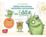 Gef&uuml;hle wahrnehmen, beschreiben und zuordnen mit Eddie