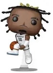 NBA Legends POP! Sports Vinyl Figur Grizzlies- Ja Morant (Home) 9 cm