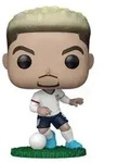 POP! Football Vinylfigur USA &ndash; Antonee Robinson (ca. 9,4 cm)