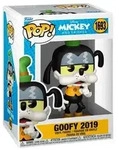 POP-Figur Mickey and Friends Goofy 2019