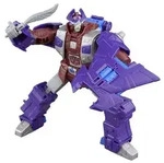Transformers Age of the Primes Alpha-Trion-Figur 17,5 cm