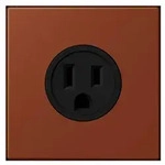 Jung Steckd NEMA15 LC 521-15 247