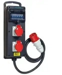 Walther Werke Steckdosenleiste 6410201