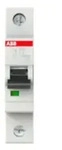 ABB S201-B4 LS Sicherungsautomat B-Char. 6kA 4A 1P