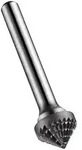 DORMER P81912.7X6.0 Fr&auml;sstift &Oslash; 12.7 Kopfl&auml;nge 6.3 mm Schaft-&Oslash; 6 mm HM Blank