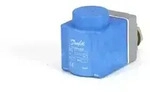Danfoss Spule Wechselspannung, 230 V, 50 Hz, 10 W