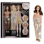 Mattel JJX37 - Barbie Signature Barbie Basics You Create Neutral Kit 03