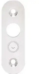 Assa Abloy effeff Schlie&szlig;blech 843-2--------35