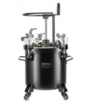 VEVOR Druckbeh&auml;lter f&uuml;r Spr&uuml;hfarbe, 20 L Druckbeh&auml;lter, 70 psi einstellbarer