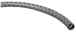 Dataflex Kabelschlucker/Kabelschlauch 15mm/25 m (33.712)