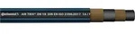 Pressluftschlauch AIR TRIX&reg; ID 19mm AD 31mm L.40m schwarz SBR Rl.CONTINENTAL