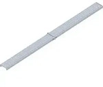Layher Alu-Steg 600 faltbar L&auml;nge 9,15 m