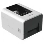 HONEYWELL PC42E-T USB Ethernet 200dpi Wh ite 1&0.5 ́ ́ no power cord Drucker 200