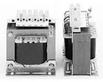 Helios Ventilatoren Drehzahl-Steuertrafo TSSD 11