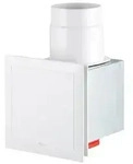 Helios Ventilatoren Zweitraumset ELS-ZS