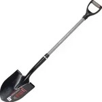 BELLOTA Spatenschaufel 230mm 2280g BELLOTA gestanzte, spitze Schaufel zum En