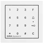 Gira Gira Keyless In 260572