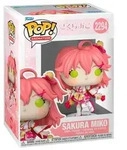 POP-Figur Hololive Sakura Miko