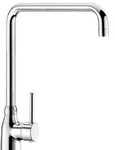 Delabie EHM f&uuml;r WT,Schwenkauslauf H315 L300mm, ohne Ablaufgarnitur