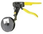 Harting Crimpzange 09990000169