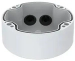 AXIS TP1602-E - Hintere Box f&uuml;r Kamera-Kabelkanal