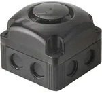Werma Signaltechnik Signalsirene 153.000.60 153.000.60 Dauerton 230 V/AC 100 dB