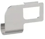 Schneider Electric Zubeh&ouml;r Diebstahlschutz EVA1PLS1