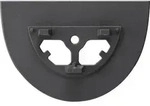 Gira Standfu&szlig; E-S&auml;ule anth 814028