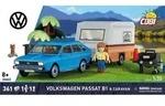 Volkswagen Passat B1 & Caravan