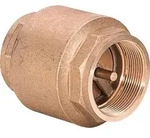 TEGUMA 5264019000 Absperrventil Europa Gr&ouml;&szlig;e 3/4 '' BSPP-Gewinde / G-Gewinde