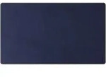 Rhodia weiche/flexible Schreibunterlage (60x35 cm) - Mitternachtsblau 194245C