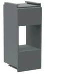 ABB Stotz S&J Multistecker MP-ZLBM/ZHBM00