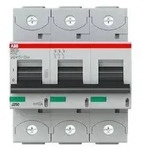 ABB Stotz S&J magnetische Ausl&ouml;sung S803S-KM50