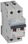 Legrand Leitungsschutzschalter Legrand 403463