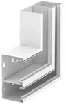 OBO Bettermann 6278320 Montagezubeh&ouml;r (B x H) 170mm x 90mm 1 St. Reinwei&szlig;