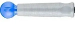 Feilenheft NFH 211-3 K Heft-L.100mm Ku.PFERD