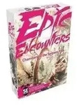 Epic Encounters: Chamber of the Serpent Folk, Figur inkl. Spielmatte (EN-Version)