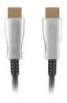 Lanberg CA-HDMI-20FB-0400-BK - 40 m - HDMI Typ A (Standard) - HDMI Typ A (Standard) -