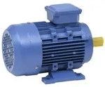 vidaXL 3-Phasen-Elektromotor Aluminium 2,2 kW 3 PS 2-Polig 2840 U/min
