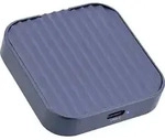 InLine&reg; Clip Case - Magnetisches USB-C Geh&auml;use f&uuml;r SATA III & NVMe M.2 2230 SSDs