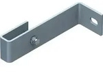 Wandanker f.Schachtleiter STA verz.f.Wandabstand 150mm 2St./Karton ZARGES