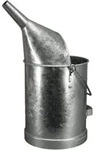 Eimer mit Trichterauslauf 10 l 88138