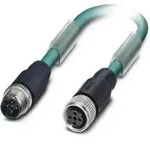 Phoenix Contact Bussystem-Kabel SAC-4P-M12MS#1569540