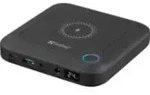 SANDBERG All-in1 Laptop Powerbank 25000