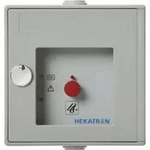 Hekatron Vertriebs Handausl&ouml;sung DKT 02 gr