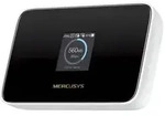 Mercusys MT115 150Mbps 4G LTE Mobile Wi-Fi