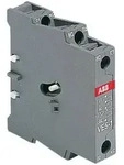 ABB 1SBN030110R1000 VE5-1 Mech/El.Verriegelung Verriegelung 2 &Ouml;ffner 1St.