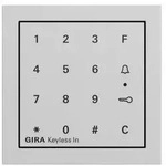 Gira Gira Keyless In 260576