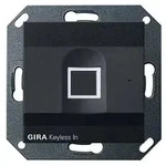 Gira Fingerprint Leseeinheit 2617005